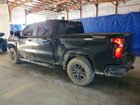 2021 Chevrolet Silverado K1500 Lt Trail Boss Black vin: 1GCPYFELXMZ126798 2021 Chevrolet Silverado K1500 Lt Trail Boss Black vin: 1GCPYFELXMZ126798