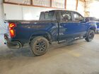 2021 Chevrolet Silverado K1500 Lt Trail Boss Black vin: 1GCPYFELXMZ126798 2021 Chevrolet Silverado K1500 Lt Trail Boss Black vin: 1GCPYFELXMZ126798