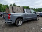 2021 Chevrolet Silverado K1500 Lt Gray vin: 1GCPYJEK4MZ337005 2021 Chevrolet Silverado K1500 Lt Gray vin: 1GCPYJEK4MZ337005