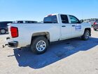 2018 Chevrolet Silverado C1500 White vin: 1GCRCNEH4JZ319800