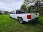 2018 Chevrolet 1500 Truck White vin: 1GCRCNEH6JZ272690 2018 Chevrolet 1500 Truck White vin: 1GCRCNEH6JZ272690