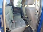 2017 Chevrolet Silverado C1500 Синий vin: 1GCRCNEH7HZ258050