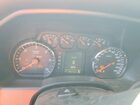 2017 Chevrolet Silverado C1500 Синий vin: 1GCRCNEH7HZ258050