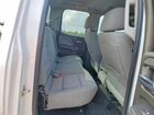 2016 Chevrolet Silverado C1500 Custom White vin: 1GCRCPEC5GZ242699