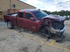 2016 Chevrolet Silverado C1500 Lt Burgundy vin: 1GCRCREC0GZ162979 Damage: Right Head Lamp, Broken, Replacement Required