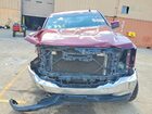 2016 Chevrolet Silverado C1500 Lt Burgundy vin: 1GCRCREC0GZ162979