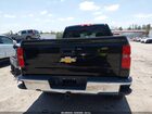 2016 Chevrolet Silverado 1500 1lt Черный vin: 1GCRCREC1GZ144166