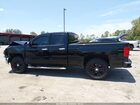 2016 Chevrolet Silverado 1500 1lt Черный vin: 1GCRCREC1GZ144166