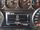 2016 Chevrolet Silverado 1500 1lt Черный vin: 1GCRCREC1GZ144166
