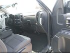 2016 Chevrolet Silverado 1500 1lt Черный vin: 1GCRCREC1GZ144166