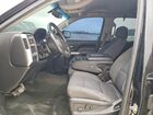 2016 Chevrolet Silverado C1500 Lt Black vin: 1GCRCREC1GZ323808
