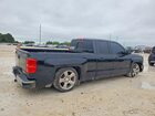 2016 Chevrolet Silverado C1500 Lt Black vin: 1GCRCREC1GZ323808