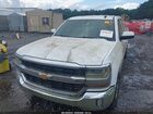 2016 Chevrolet Silverado 1500 1lt White vin: 1GCRCREC7GZ165121 2016 Chevrolet Silverado 1500 1lt White vin: 1GCRCREC7GZ165121