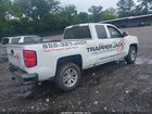 2016 Chevrolet Silverado 1500 1lt White vin: 1GCRCREC7GZ165121 2016 Chevrolet Silverado 1500 1lt White vin: 1GCRCREC7GZ165121
