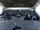 2018 Chevrolet Silverado 1500 1lt Серебряный vin: 1GCRCREC7JZ117626