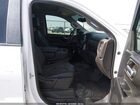 2023 Chevrolet Silverado 1500 4wd  Standard Bed Wt Белый vin: 1GCRDAED1PZ103284