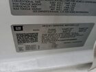 2021 Chevrolet Silverado K1500 White vin: 1GCRYAEH1MZ216865
