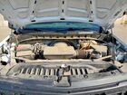 2023 Chevrolet Silverado K1500 White vin: 1GCUDAED6PZ203052