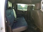 2023 Chevrolet Silverado K1500 White vin: 1GCUDAED6PZ203052