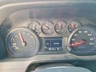 2023 Chevrolet Silverado K1500 White vin: 1GCUDAED6PZ203052