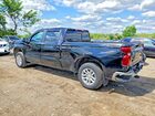2024 Chevrolet Silverado K1500 Lt Black vin: 1GCUDDED9RZ367903 2024 Chevrolet Silverado K1500 Lt Black vin: 1GCUDDED9RZ367903