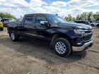 2024 Chevrolet Silverado K1500 Lt Black vin: 1GCUDDED9RZ367903 2024 Chevrolet Silverado K1500 Lt Black vin: 1GCUDDED9RZ367903