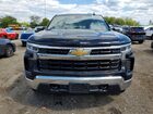 2024 Chevrolet Silverado K1500 Lt Black vin: 1GCUDDED9RZ367903 2024 Chevrolet Silverado K1500 Lt Black vin: 1GCUDDED9RZ367903