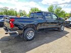 2024 Chevrolet Silverado K1500 Lt Black vin: 1GCUDDED9RZ367903 2024 Chevrolet Silverado K1500 Lt Black vin: 1GCUDDED9RZ367903
