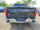 2024 Chevrolet Silverado K1500 Lt Black vin: 1GCUDDED9RZ367903 2024 Chevrolet Silverado K1500 Lt Black vin: 1GCUDDED9RZ367903