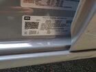 2024 Chevrolet Silverado K1500 Rst Gray vin: 1GCUDEE85RZ180991