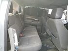 2024 Chevrolet Silverado K1500 Rst Gray vin: 1GCUDEE85RZ180991