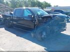 2023 Chevrolet Silverado 1500 Rst Черный vin: 1GCUDEED1PZ196499