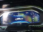 2024 Chevrolet Silverado 1500 4wd  Short Bed Ltz White vin: 1GCUDGED5RZ173161