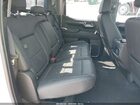 2024 Chevrolet Silverado 1500 4wd  Short Bed Ltz White vin: 1GCUDGED5RZ173161