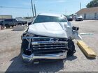 2024 Chevrolet Silverado 1500 4wd  Short Bed Ltz White vin: 1GCUDGED5RZ173161