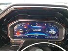 2024 Chevrolet Silverado K1500 High Country Black vin: 1GCUDJE88RZ141532