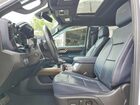2023 Chevrolet Silverado K1500 High Country White vin: 1GCUDJED0PZ243076