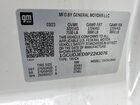 2023 Chevrolet Silverado K1500 High Country White vin: 1GCUDJED0PZ243076