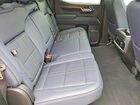 2023 Chevrolet Silverado K1500 High Country White vin: 1GCUDJED0PZ243076