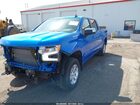 2026 Chevrolet Silverado 1500 4wd Standard Bed Lt Blue vin: 1GCUKDED1TZ218317 2026 Chevrolet Silverado 1500 4wd Standard Bed Lt Blue vin: 1GCUKDED1TZ218317