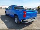 2026 Chevrolet Silverado 1500 4wd Standard Bed Lt Blue vin: 1GCUKDED1TZ218317 2026 Chevrolet Silverado 1500 4wd Standard Bed Lt Blue vin: 1GCUKDED1TZ218317