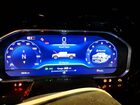 2025 Chevrolet Silverado K1500 Lt Черный vin: 1GCUKDED4SZ211425