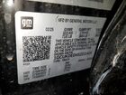 2025 Chevrolet Silverado K1500 Lt Черный vin: 1GCUKDED4SZ211425