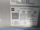 2025 Chevrolet Silverado 1500 4wd  Standard Bed Lt Silver vin: 1GCUKDED8SZ114292