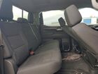 2025 Chevrolet Silverado K1500 Lt Синий vin: 1GCUKDEDXSZ187552