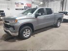 2026 Chevrolet Silverado 1500 4wd Standard Bed Lt Gray vin: 1GCUKDEDXTZ222110 2026 Chevrolet Silverado 1500 4wd Standard Bed Lt Gray vin: 1GCUKDEDXTZ222110