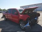 2017 Chevrolet Silverado 1500 1lt Red vin: 1GCUKREC0HF160097