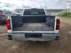 2018 Chevrolet Silverado K1500 Lt Белый vin: 1GCUKREC5JF248083