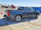 2020 Chevrolet Silverado K1500 Custom Угольный vin: 1GCUYBEF2LZ162019 2020 Chevrolet Silverado K1500 Custom Угольный vin: 1GCUYBEF2LZ162019