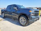 2020 Chevrolet Silverado K1500 Custom Угольный vin: 1GCUYBEF2LZ162019 2020 Chevrolet Silverado K1500 Custom Угольный vin: 1GCUYBEF2LZ162019